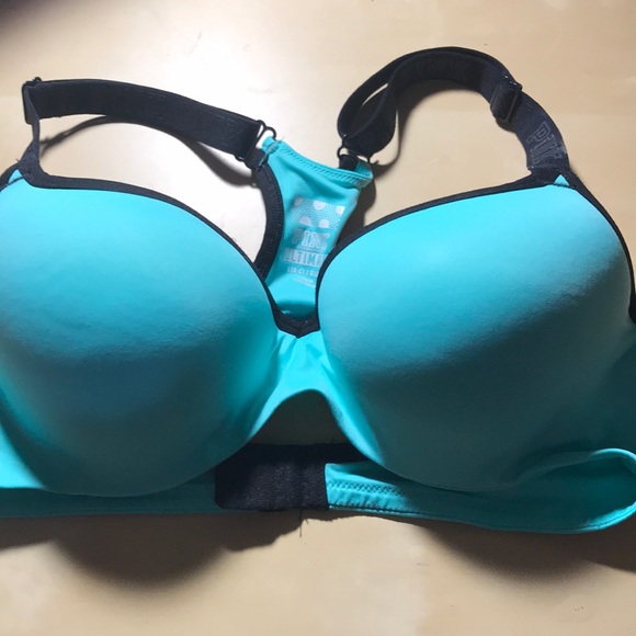 VS PINK sports bra - Picture 1 of 3